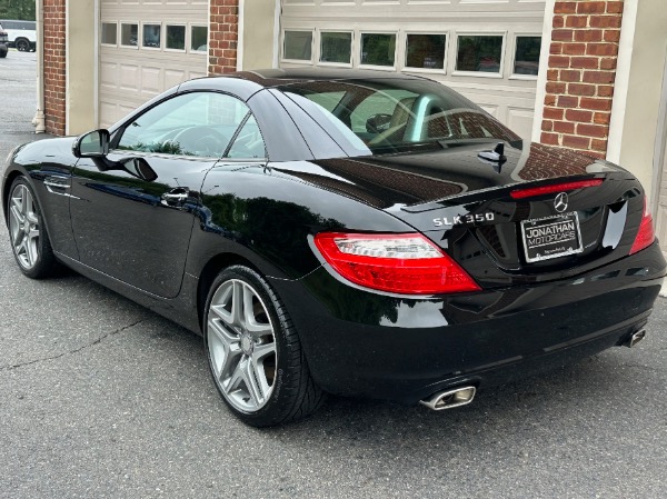 Used-2014-Mercedes-Benz-SLK-SLK-350