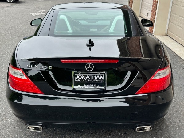 Used-2014-Mercedes-Benz-SLK-SLK-350