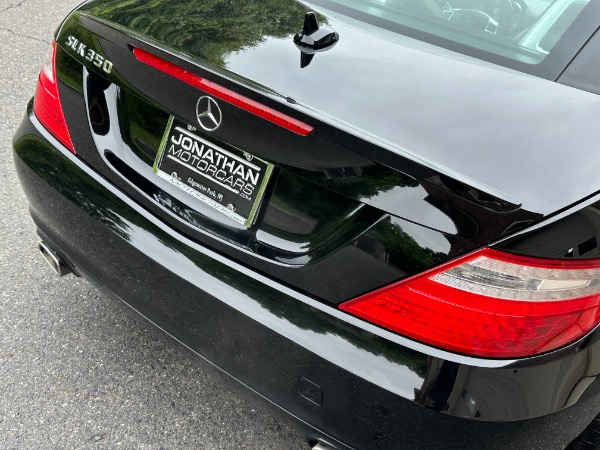 Used-2014-Mercedes-Benz-SLK-SLK-350