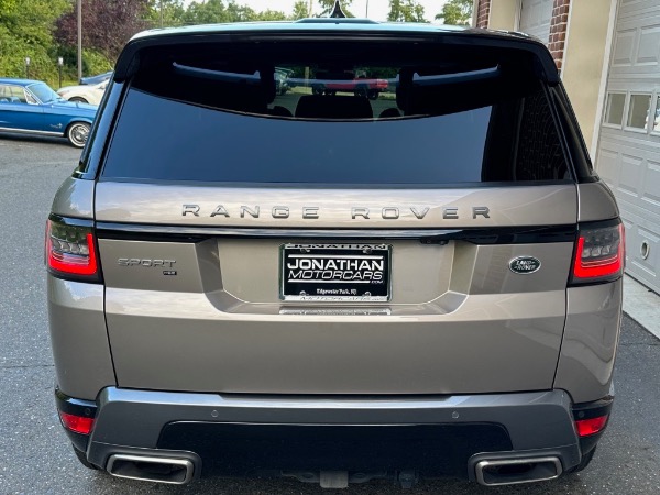 Used-2021-Land-Rover-Range-Rover-Sport-HSE-Silver-Edition