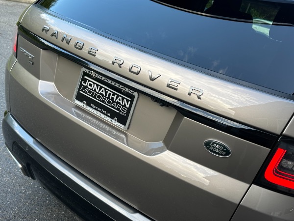 Used-2021-Land-Rover-Range-Rover-Sport-HSE-Silver-Edition