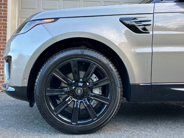 Used-2021-Land-Rover-Range-Rover-Sport-HSE-Silver-Edition
