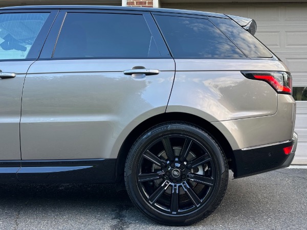 Used-2021-Land-Rover-Range-Rover-Sport-HSE-Silver-Edition