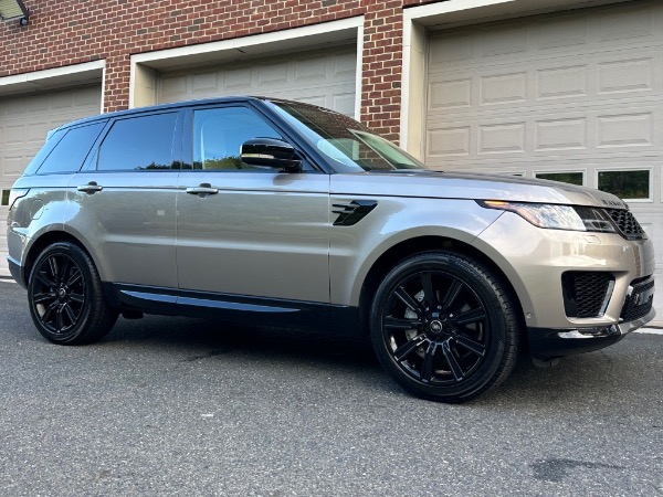 Used-2021-Land-Rover-Range-Rover-Sport-HSE-Silver-Edition