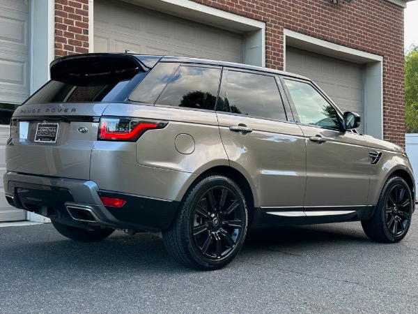 Used-2021-Land-Rover-Range-Rover-Sport-HSE-Silver-Edition