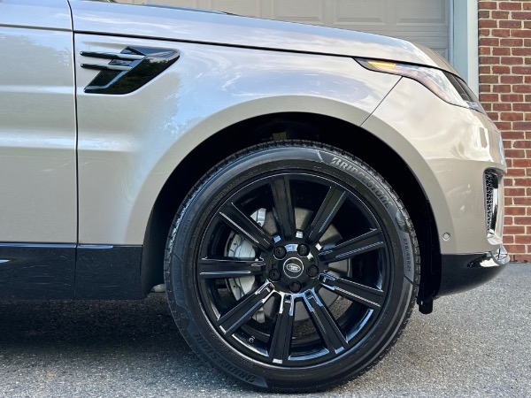 Used-2021-Land-Rover-Range-Rover-Sport-HSE-Silver-Edition