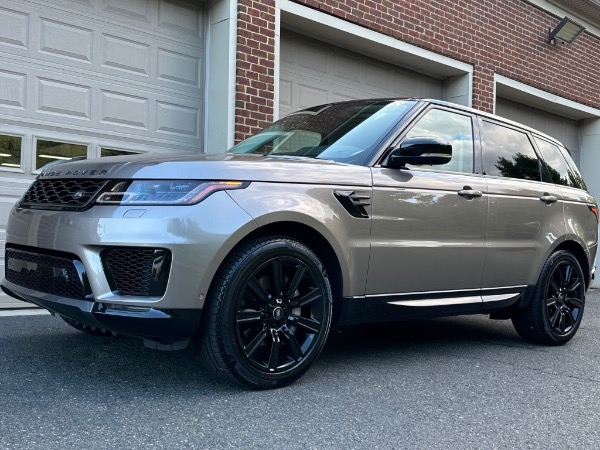 Used-2021-Land-Rover-Range-Rover-Sport-HSE-Silver-Edition