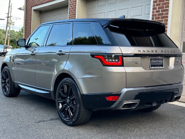 Used-2021-Land-Rover-Range-Rover-Sport-HSE-Silver-Edition