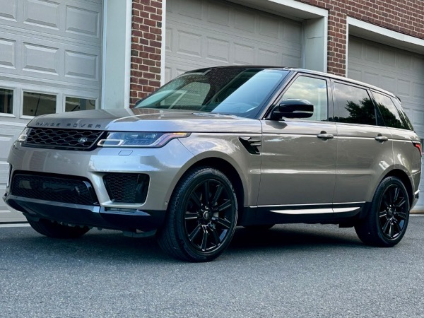 Used-2021-Land-Rover-Range-Rover-Sport-HSE-Silver-Edition