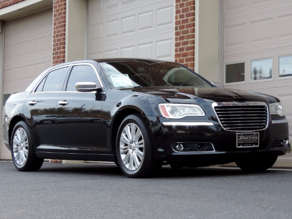 Used-2012-Chrysler-300-C