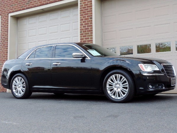 Used-2012-Chrysler-300-C