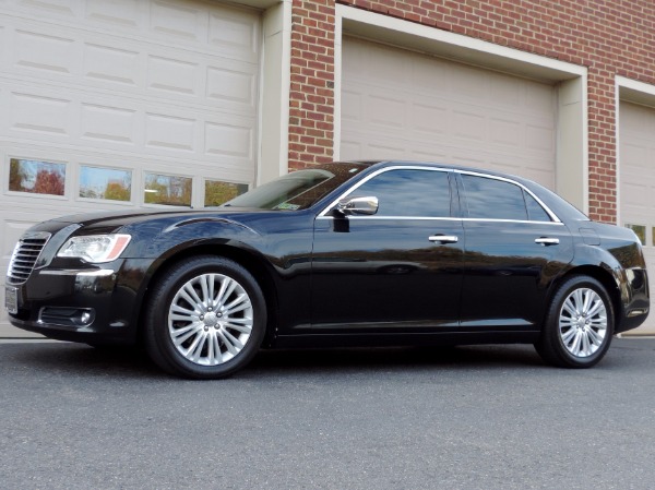 Used-2012-Chrysler-300-C