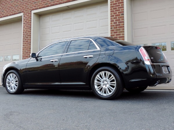 Used-2012-Chrysler-300-C