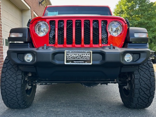 Used-2021-Jeep-Gladiator-Sport