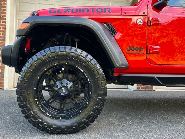 Used-2021-Jeep-Gladiator-Sport