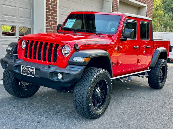 Used-2021-Jeep-Gladiator-Sport