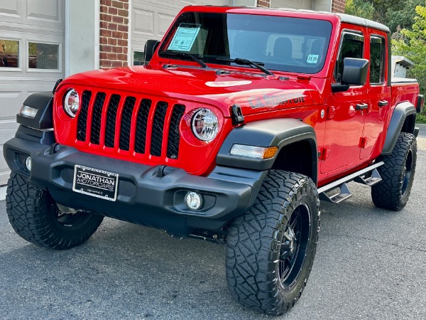 Used-2021-Jeep-Gladiator-Sport