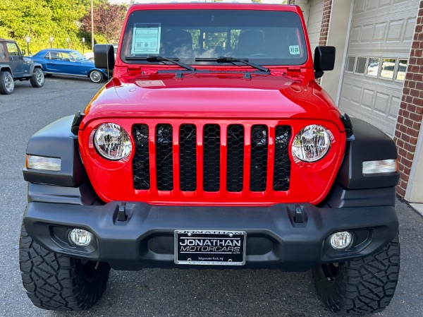 Used-2021-Jeep-Gladiator-Sport