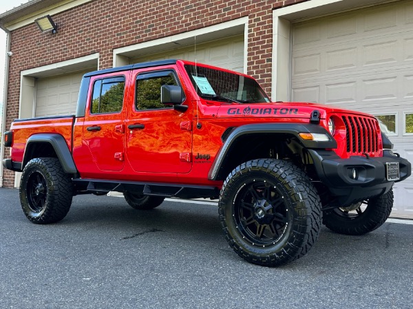 Used-2021-Jeep-Gladiator-Sport
