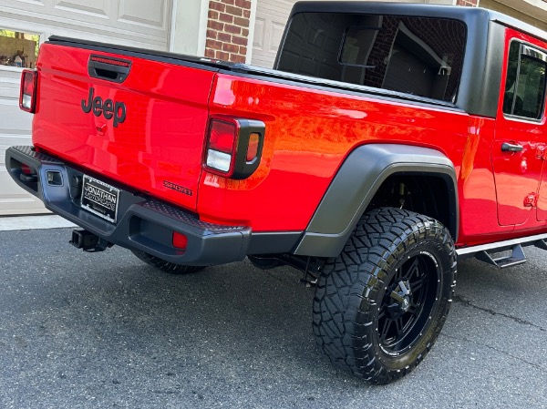 Used-2021-Jeep-Gladiator-Sport