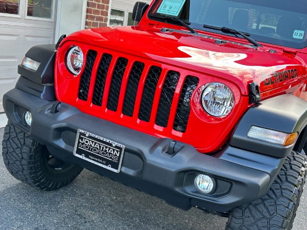 Used-2021-Jeep-Gladiator-Sport