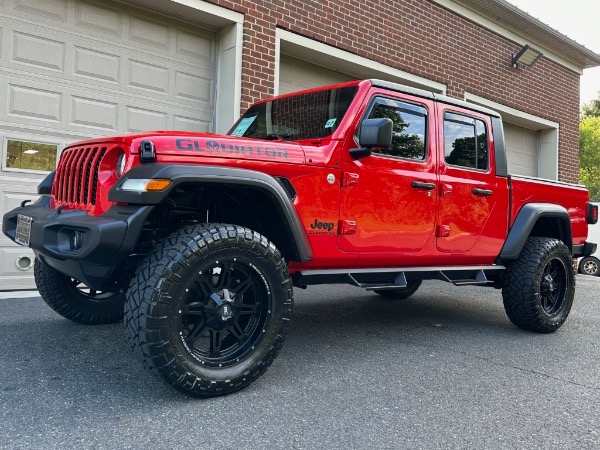 Used-2021-Jeep-Gladiator-Sport
