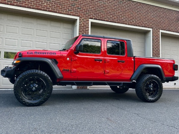 Used-2021-Jeep-Gladiator-Sport