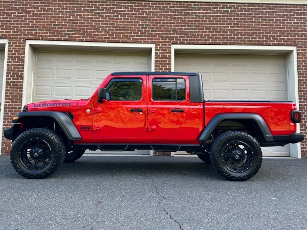 Used-2021-Jeep-Gladiator-Sport