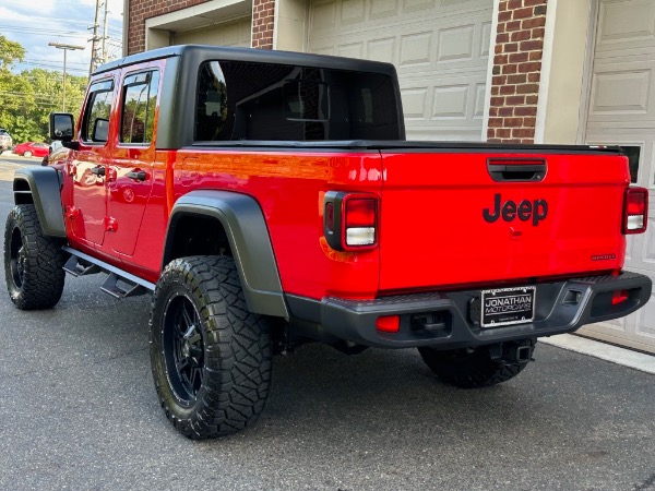 Used-2021-Jeep-Gladiator-Sport