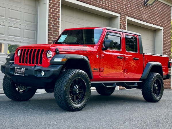 Used-2021-Jeep-Gladiator-Sport
