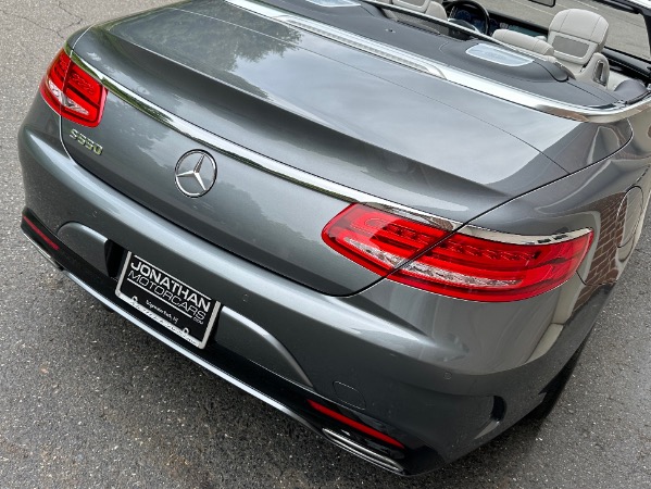 Used-2017-Mercedes-Benz-S-Class-S-550-Convertible