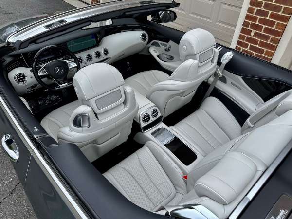 Used-2017-Mercedes-Benz-S-Class-S-550-Convertible