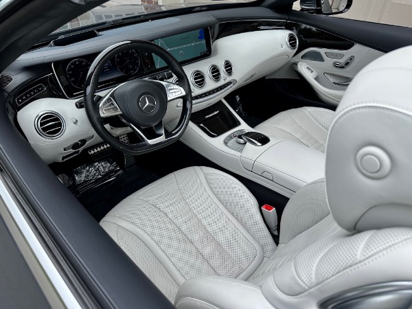 Used-2017-Mercedes-Benz-S-Class-S-550-Convertible