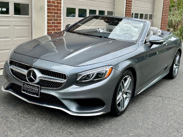 Used-2017-Mercedes-Benz-S-Class-S-550-Convertible