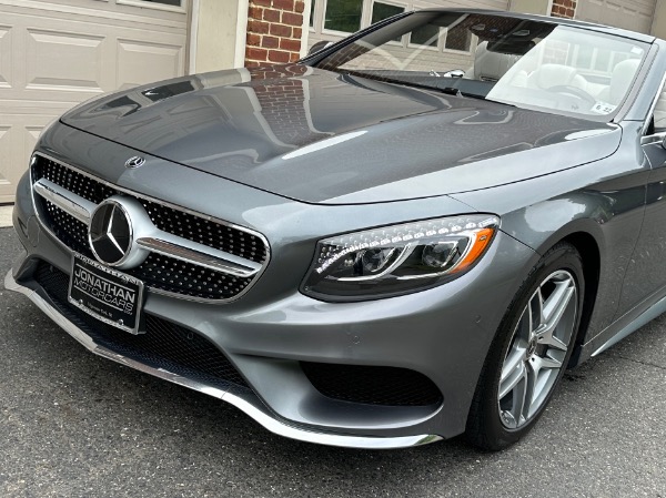 Used-2017-Mercedes-Benz-S-Class-S-550-Convertible