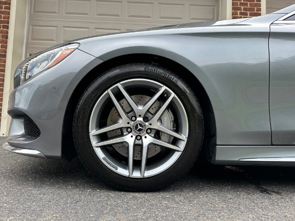 Used-2017-Mercedes-Benz-S-Class-S-550-Convertible
