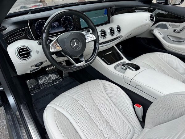 Used-2017-Mercedes-Benz-S-Class-S-550-Convertible