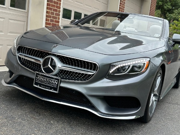 Used-2017-Mercedes-Benz-S-Class-S-550-Convertible