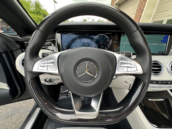 Used-2017-Mercedes-Benz-S-Class-S-550-Convertible