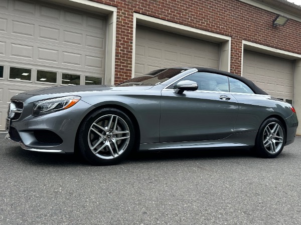 Used-2017-Mercedes-Benz-S-Class-S-550-Convertible