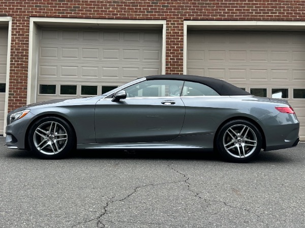 Used-2017-Mercedes-Benz-S-Class-S-550-Convertible