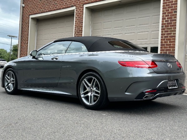 Used-2017-Mercedes-Benz-S-Class-S-550-Convertible