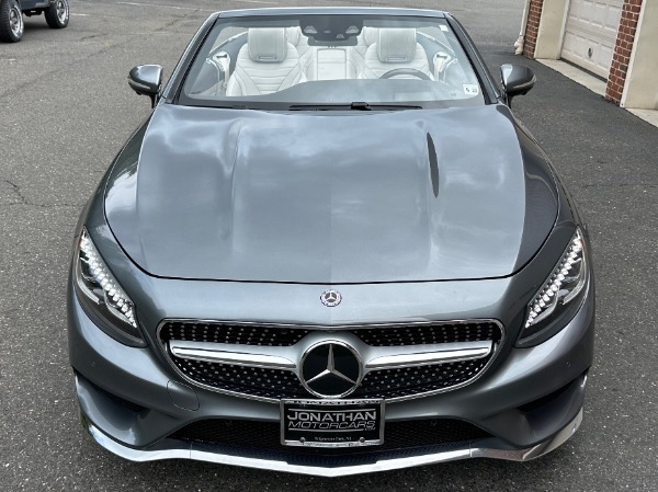 Used-2017-Mercedes-Benz-S-Class-S-550-Convertible