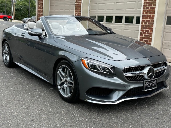 Used-2017-Mercedes-Benz-S-Class-S-550-Convertible