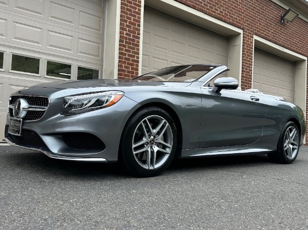 Used-2017-Mercedes-Benz-S-Class-S-550-Convertible