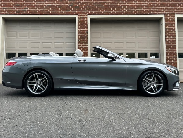 Used-2017-Mercedes-Benz-S-Class-S-550-Convertible