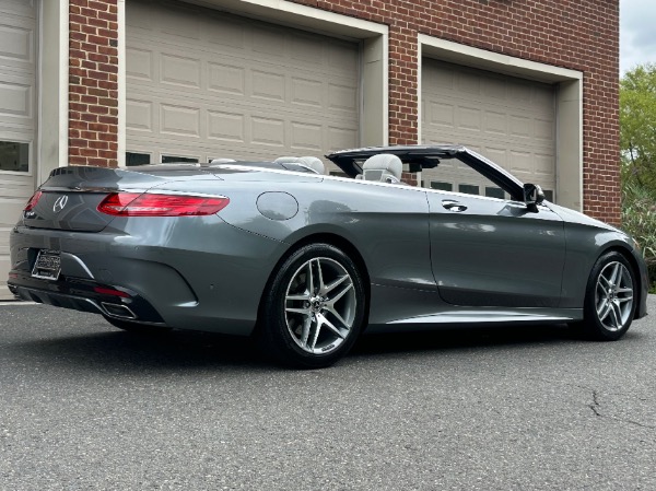 Used-2017-Mercedes-Benz-S-Class-S-550-Convertible