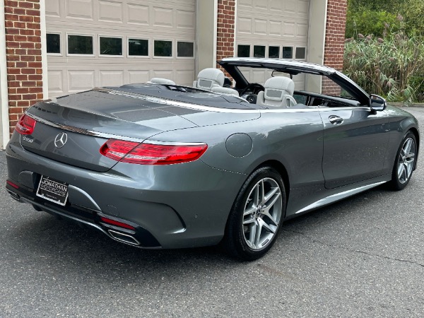 Used-2017-Mercedes-Benz-S-Class-S-550-Convertible