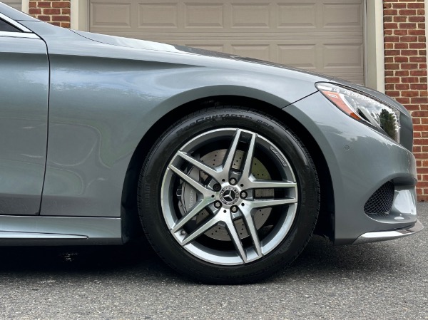 Used-2017-Mercedes-Benz-S-Class-S-550-Convertible