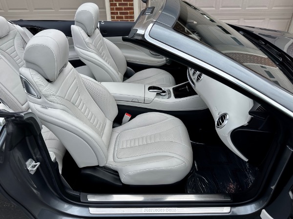 Used-2017-Mercedes-Benz-S-Class-S-550-Convertible